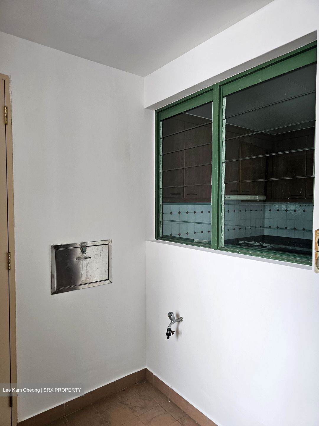 Signature Park (D21), Condominium #633788491
